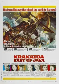 Кракатау: К востоку от Явы / Krakatoa: East of Java (1968) фильм смотреть онлайн Кракатау: К востоку от Явы / Krakatoa: East of Java (1968) фильм смотреть онлайн в хорошем качестве
