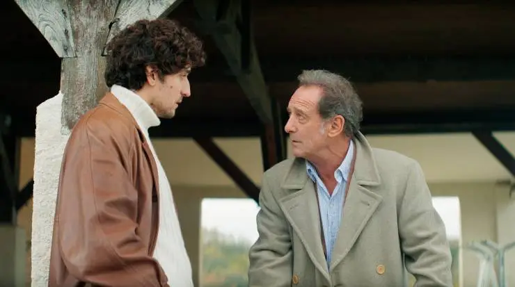 Второй акт (2024) в хорошем качестве смотреть онлайн Второй акт (2024) фильм в хорошем качестве смотреть онлайн