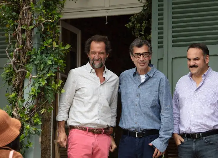 Шампанского! (2022) в хорошем качестве смотреть онлайн Шампанского! (2022) фильм в хорошем качестве смотреть онлайн