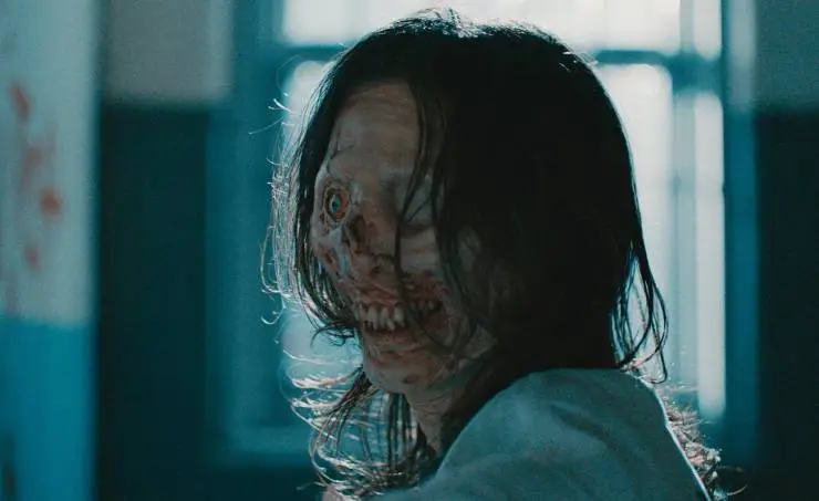 Ужасающий 2 (2022) смотреть онлайн Ужасающий 2 (2022) фильм смотреть онлайн