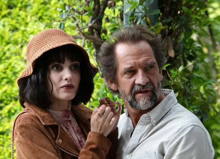 Шампанского! (2022) смотреть онлайн бесплатно Шампанского! (2022) фильм смотреть онлайн бесплатно