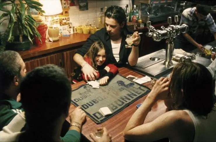 Стелла (2008) смотреть онлайн Стелла (2008) фильм смотреть онлайн