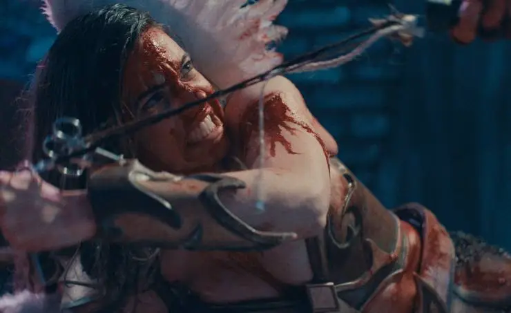 Ужасающий 2 (2022) в хорошем качестве смотреть онлайн Ужасающий 2 (2022) фильм в хорошем качестве смотреть онлайн