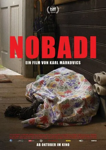 Nobadi (2019) фильм смотреть онлайн в хорошем качестве