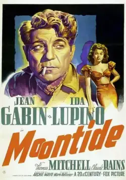 Полнолуние / Moontide (1942) фильм смотреть онлайн Полнолуние / Moontide (1942) фильм смотреть онлайн в хорошем качестве