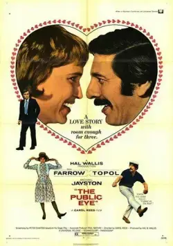 Следуй за мной / Follow Me (1972) фильм смотреть онлайн Следуй за мной / Follow Me (1972) фильм смотреть онлайн в хорошем качестве