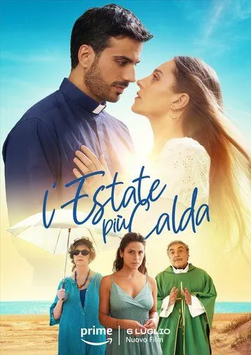 L'estate più calda (2023) фильм смотреть онлайн L'estate più calda (2023) фильм смотреть онлайн в хорошем качестве