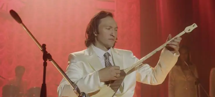 Дос-Мукасан (2021) смотреть онлайн Дос-Мукасан (2021) фильм смотреть онлайн