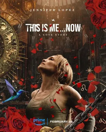 Это я. Сейчас / This Is Me... Now: A Love Story (2024) фильм смотреть онлайн Это я. Сейчас / This Is Me... Now: A Love Story (2024) фильм смотреть онлайн в хорошем качестве