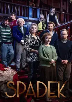 Дядюшкино наследство / Spadek (2024) фильм смотреть онлайн Дядюшкино наследство / Spadek (2024) фильм смотреть онлайн в хорошем качестве