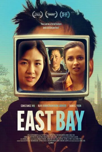 East Bay (2022) фильм смотреть онлайн в хорошем качестве