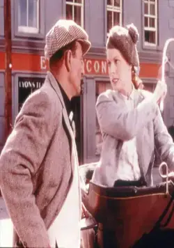 Тихий человек (1952) смотреть онлайн Тихий человек (1952) фильм смотреть онлайн