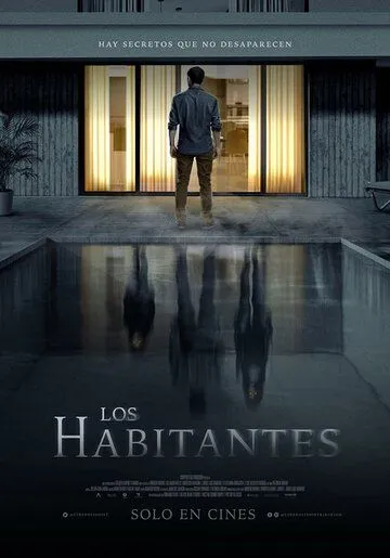 Los Habitantes (2023) фильм смотреть онлайн Los Habitantes (2023) фильм смотреть онлайн в хорошем качестве