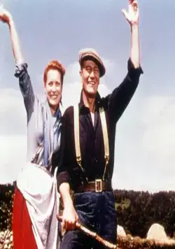 Тихий человек (1952) смотреть онлайн бесплатно Тихий человек (1952) фильм смотреть онлайн бесплатно