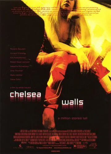 Стены Челси / Chelsea Walls (2001) фильм смотреть онлайн Стены Челси / Chelsea Walls (2001) фильм смотреть онлайн в хорошем качестве