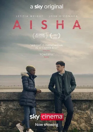 Айша / Aisha (2022) фильм смотреть онлайн Айша / Aisha (2022) фильм смотреть онлайн в хорошем качестве