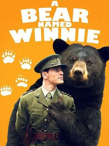 Медведица по имени Винни / A Bear Named Winnie (2004) фильм смотреть онлайн Медведица по имени Винни / A Bear Named Winnie (2004) фильм смотреть онлайн в хорошем качестве