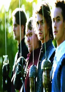 Мушкетеры (2001) в хорошем качестве смотреть онлайн Мушкетеры (2001) фильм в хорошем качестве смотреть онлайн