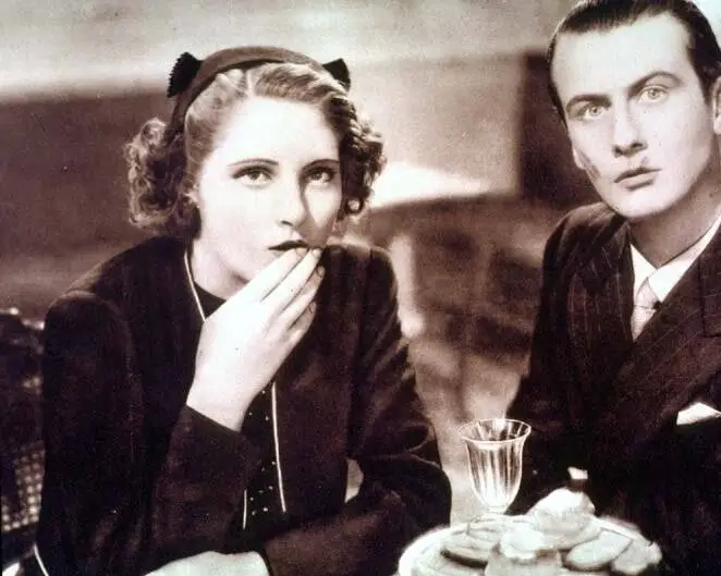 Маддалена, ноль за поведение (1940) смотреть онлайн Маддалена, ноль за поведение (1940) фильм смотреть онлайн