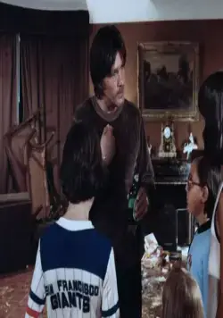 Осторожно, смотрят дети (1978) смотреть онлайн Осторожно, смотрят дети (1978) фильм смотреть онлайн