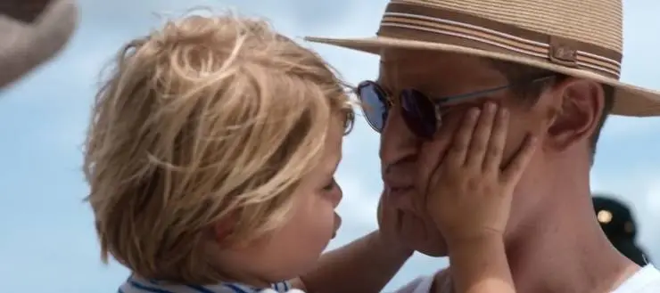 Неделя в раю (2022) смотреть онлайн Неделя в раю (2022) фильм смотреть онлайн