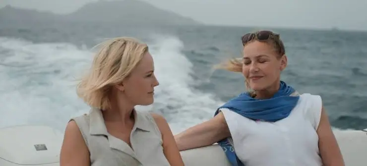 Неделя в раю (2022) в хорошем качестве смотреть онлайн Неделя в раю (2022) фильм в хорошем качестве смотреть онлайн