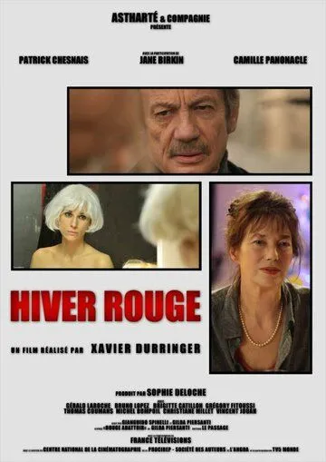Красная зима / Hiver rouge (2011) фильм смотреть онлайн Красная зима / Hiver rouge (2011) фильм смотреть онлайн в хорошем качестве