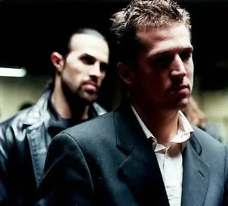 Укусы рассвета (2001) в хорошем качестве смотреть онлайн Укусы рассвета (2001) фильм в хорошем качестве смотреть онлайн