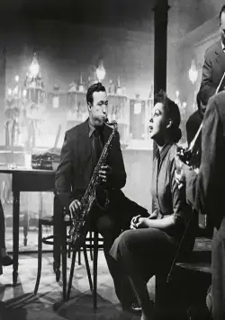 Звезда родилась (1954) смотреть онлайн Звезда родилась (1954) фильм смотреть онлайн