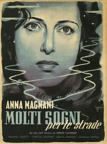 Мечты на дорогах / Molti sogni per le strade (1948) фильм смотреть онлайн Мечты на дорогах / Molti sogni per le strade (1948) фильм смотреть онлайн в хорошем качестве
