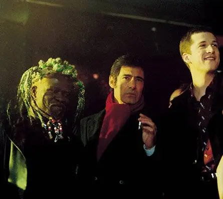 Укусы рассвета (2001) смотреть онлайн бесплатно Укусы рассвета (2001) фильм смотреть онлайн бесплатно