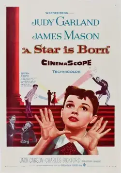Звезда родилась / A Star Is Born (1954) фильм смотреть онлайн Звезда родилась / A Star Is Born (1954) фильм смотреть онлайн в хорошем качестве