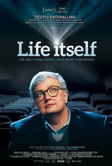Сама жизнь / Life Itself (2014) фильм смотреть онлайн Сама жизнь / Life Itself (2014) фильм смотреть онлайн в хорошем качестве