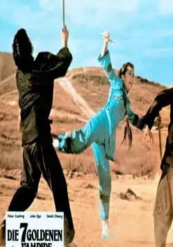 Легенда о семи золотых вампирах (1974) смотреть онлайн бесплатно Легенда о семи золотых вампирах (1974) фильм смотреть онлайн бесплатно