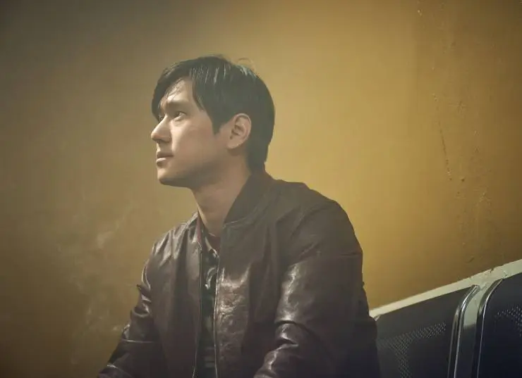 Решение уйти (2022) в хорошем качестве смотреть онлайн Решение уйти (2022) фильм в хорошем качестве смотреть онлайн