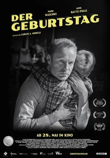 Der Geburtstag (2019) фильм смотреть онлайн Der Geburtstag (2019) фильм смотреть онлайн в хорошем качестве