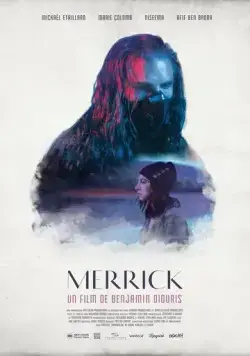 Меррик / Merrick (2017) фильм смотреть онлайн в хорошем качестве