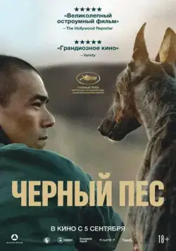 Чёрный пёс / Gou zhen (2024) фильм смотреть онлайн Чёрный пёс / Gou zhen (2024) фильм смотреть онлайн в хорошем качестве