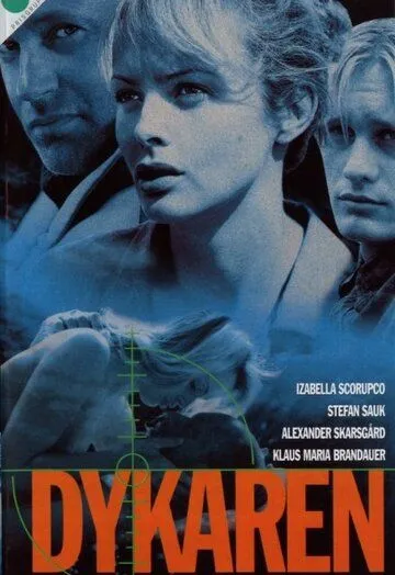 Ныряльщик / Dykaren (2000) фильм смотреть онлайн Ныряльщик / Dykaren (2000) фильм смотреть онлайн в хорошем качестве