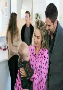 Хэштег Рождество (2022) смотреть онлайн Хэштег Рождество (2022) фильм смотреть онлайн