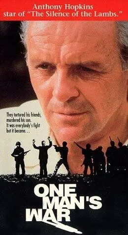 Война одиночки / One Man's War (1991) фильм смотреть онлайн Война одиночки / One Man's War (1991) фильм смотреть онлайн в хорошем качестве