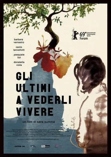 Последние, кто их видел / Gli ultimi a vederli vivere (2019) фильм смотреть онлайн Последние, кто их видел / Gli ultimi a vederli vivere (2019) фильм смотреть онлайн в хорошем качестве