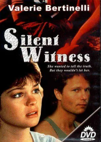 Безмолвный свидетель / Silent Witness (1985) фильм смотреть онлайн в хорошем качестве