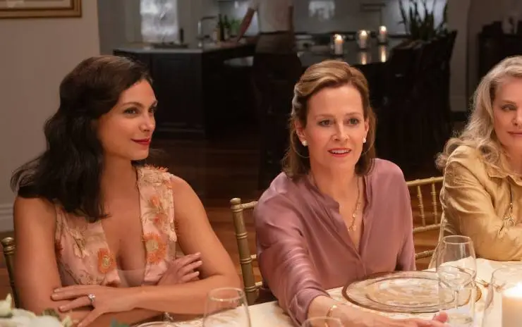 Хороший дом (2021) в хорошем качестве смотреть онлайн Хороший дом (2021) фильм в хорошем качестве смотреть онлайн