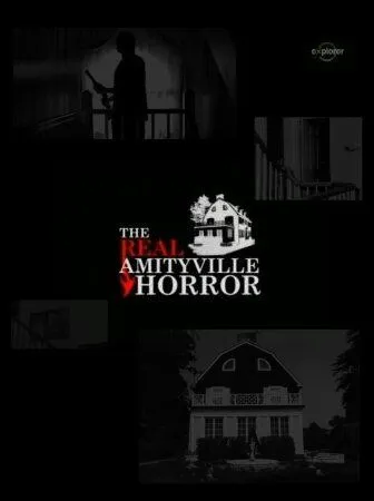 Настоящий ужас Амитивилля / The Real Amityville Horror (2005) фильм смотреть онлайне бесплатно Смотреть Настоящий ужас Амитивилля / The Real Amityville Horror(2005) фильм в онлайне бесплатно