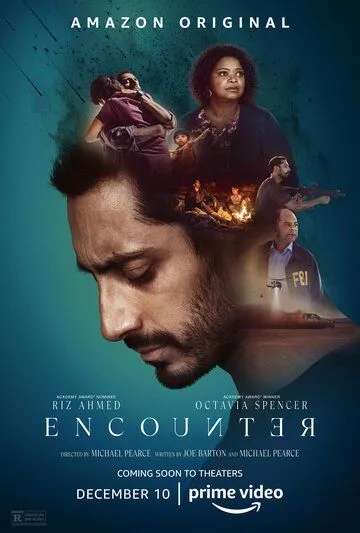 Столкновение / Encounter (2021) фильм смотреть онлайн Столкновение / Encounter (2021) фильм смотреть онлайн в хорошем качестве