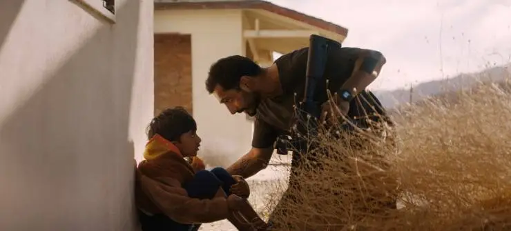 Столкновение (2021) смотреть онлайн бесплатно Столкновение (2021) фильм смотреть онлайн бесплатно