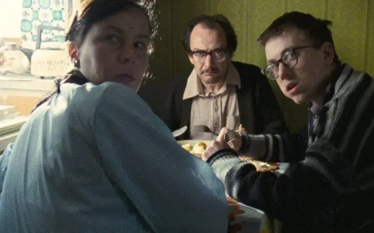 Тем временем (1983) смотреть онлайн Тем временем (1983) фильм смотреть онлайн