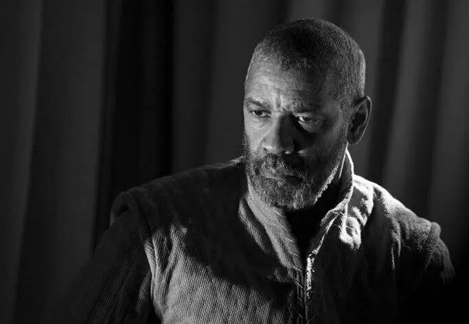 Трагедия Макбета (2021) смотреть онлайн Трагедия Макбета (2021) фильм смотреть онлайн