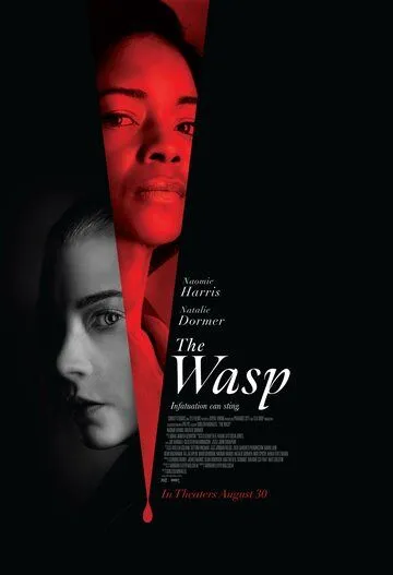 Оса / The Wasp (2024) фильм смотреть онлайн в хорошем качестве